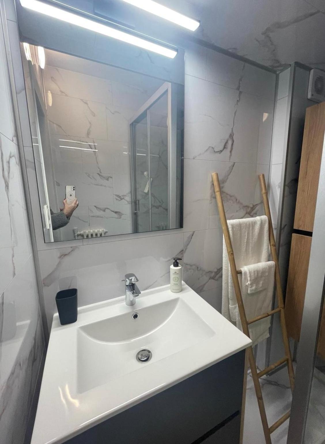 Appartement Axelle