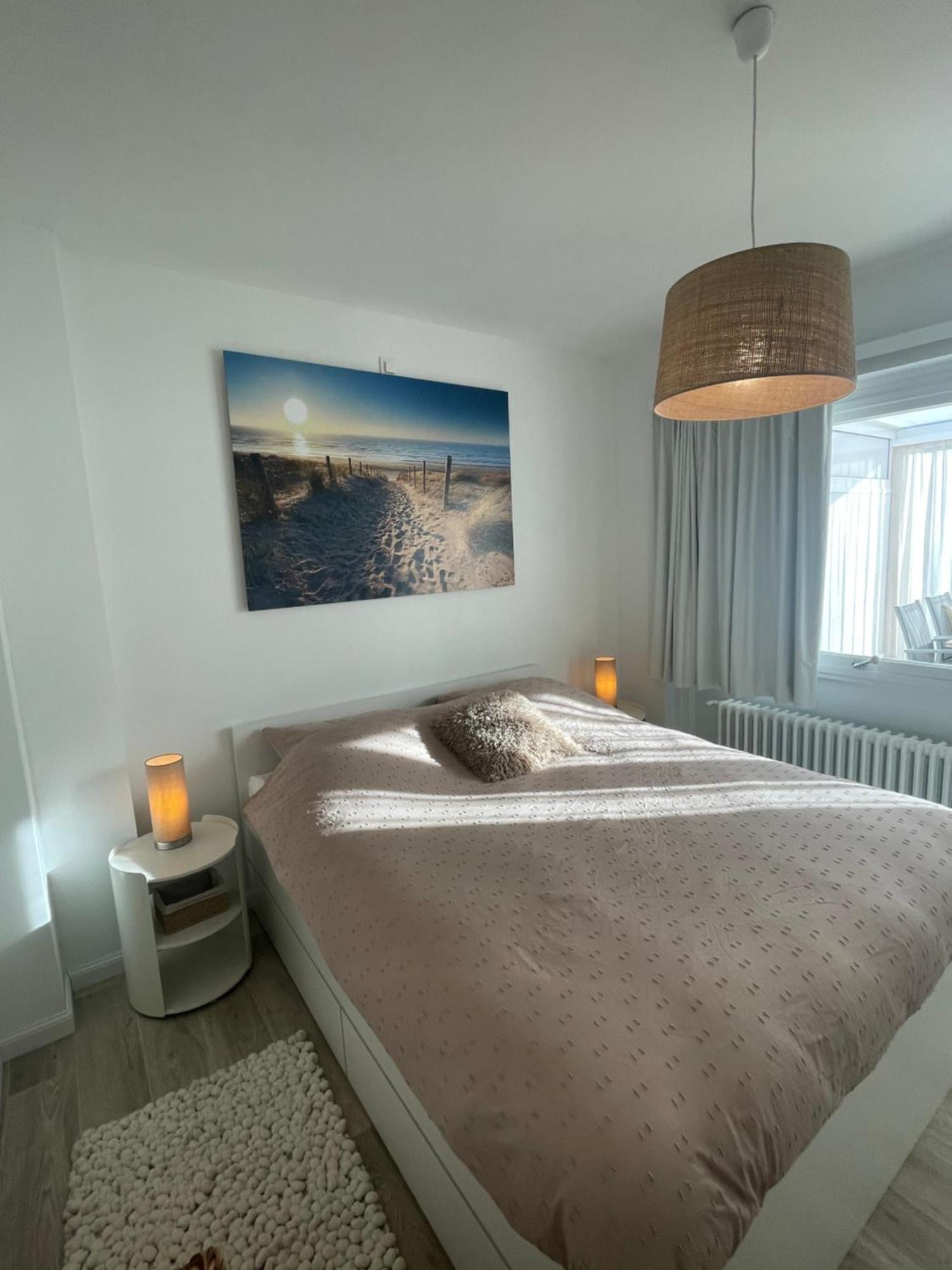 Axelle * Blankenberge