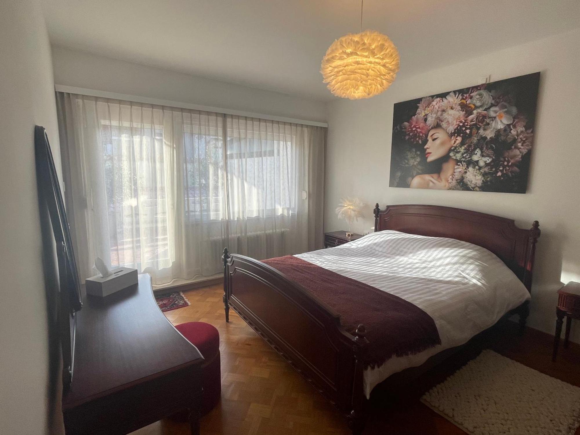 Appartement Axelle Blankenberge