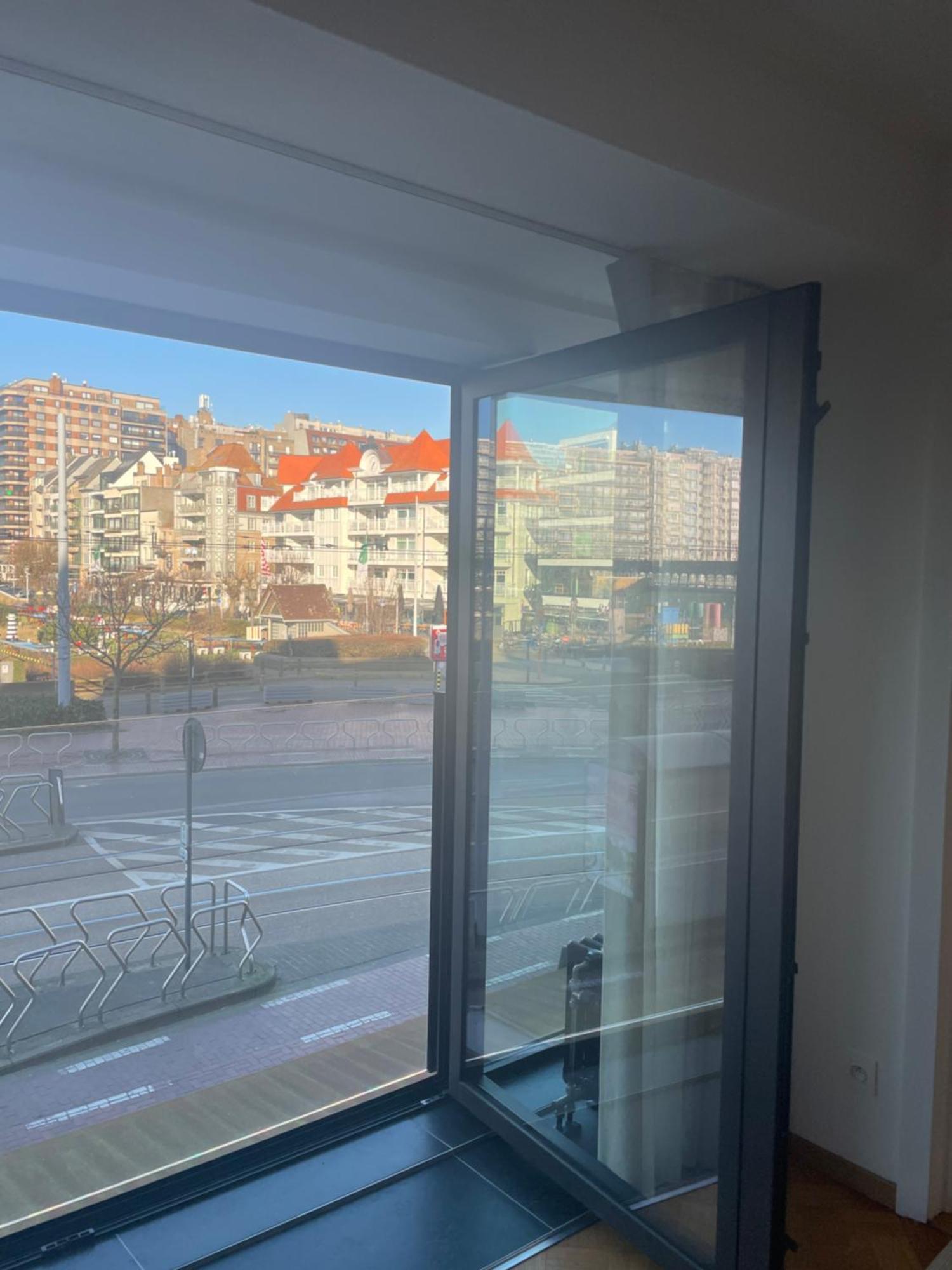 Appartement Axelle
