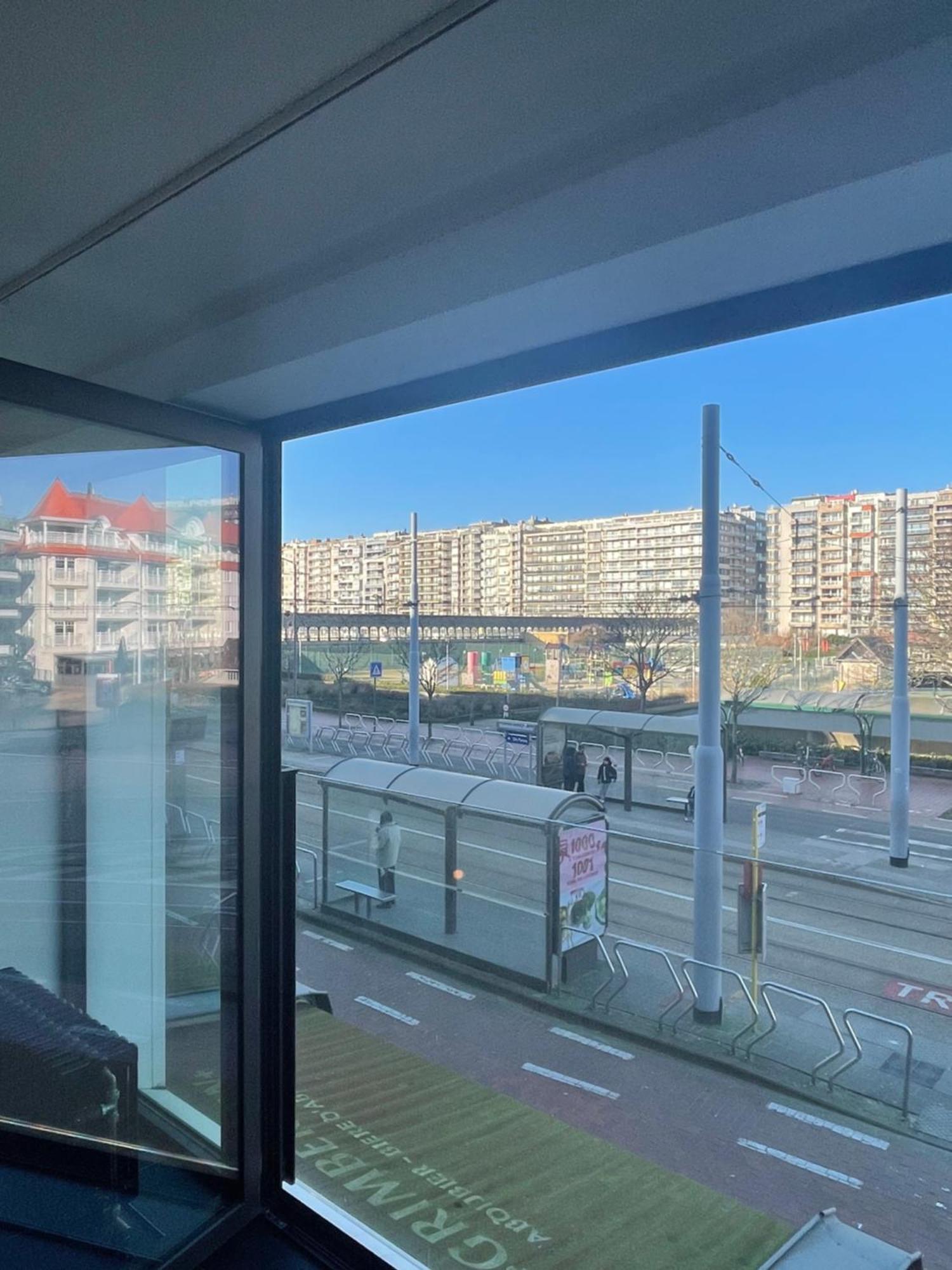 Axelle Appartement Blankenberge